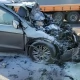 Tczew - Knybawa, Bałdowo, Subkowy - służby miały ręce pełne roboty