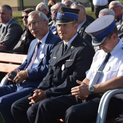 Tczew - Dożynki Powiatowe. W Subkowach dziękowali za plony