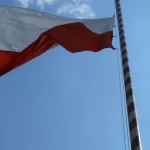 Tczew - Uroczystości patriotyczne i piknik na obchody 234. rocznicy uchwalenia Konstytucji 3 Maja