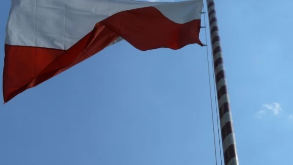 Tczew - Uroczystości patriotyczne i piknik na obchody 234. rocznicy uchwalenia Konstytucji 3 Maja
