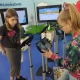 Tczew - Mobilne Centrum Edukacji - Turystyczna Szkoła zawitało do Tczewa!