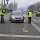 Tczew - Zapomniała o znaku stop. Efekt? Jedna ranna i trzy rozbite auta