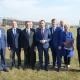 Tczew - Janusz Śniadek z kandydatami prezentuje "powiatową szóstkę"