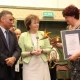 Tczew - Pracodawcy na medal - Pomorscy Lodołamacze 2015