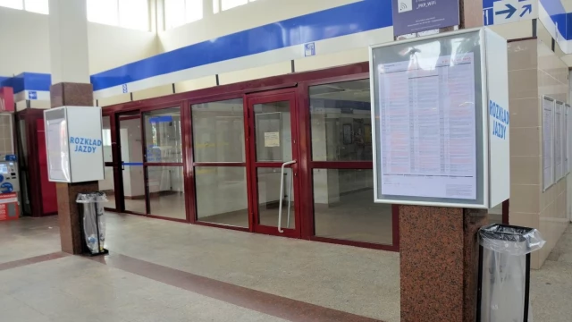 Tczew - Na blisko dwa lata dworzec zmieni się w plac budowy