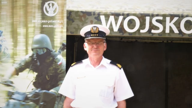 Tczew - W województwie pomorskim trwa rekrutacja do Wojsk Obrony Terytorialnej