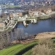 Tczew - Blisko 300 mieszkań w nowych blokach nad Wisłą? Inwestor wystąpił do radnych