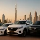 Tczew - Czy warto kupować samochód z Dubaju?
