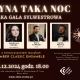 Tczew - "Jedyna taka NOC" Wielka Gala Sylwestrowa  - koncert