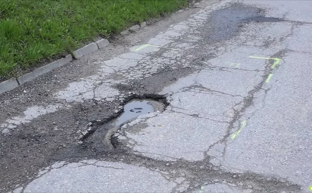 Tczew - Kto zajmie się bieżącym utrzymaniem dróg?