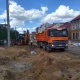 Tczew - Prace na Gdańskiej wkroczyły w kolejny etap