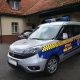 Tczew - Strażnicy mają nowy radiowóz