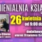 Tczew - Wymienialnia książek