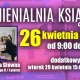 Tczew - Wymienialnia książek