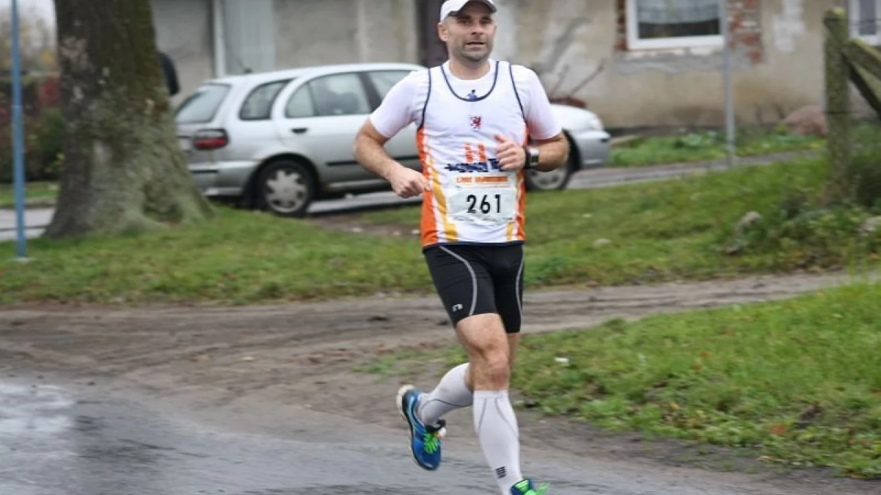 Tczew -  2 Bieg Nadwiślański