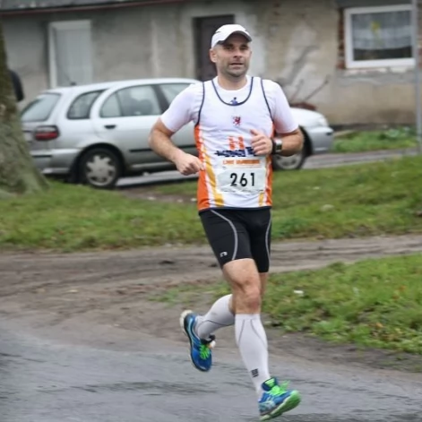 Tczew -  2 Bieg Nadwiślański