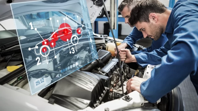 Tczew - Operator/ka produkcji - lutowanie