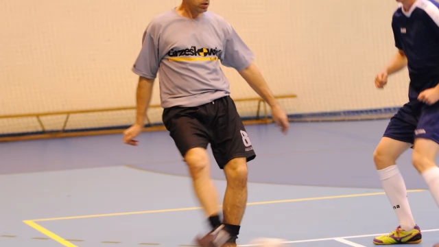 Tczew - Futsal. Wyniki trzeciej kolejki