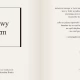 Tczew - Utalentowana tczewianka wydała swój pierwszy tomik wierszy