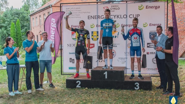 Tczew - CYKLO PELPLIN 2018 za nami