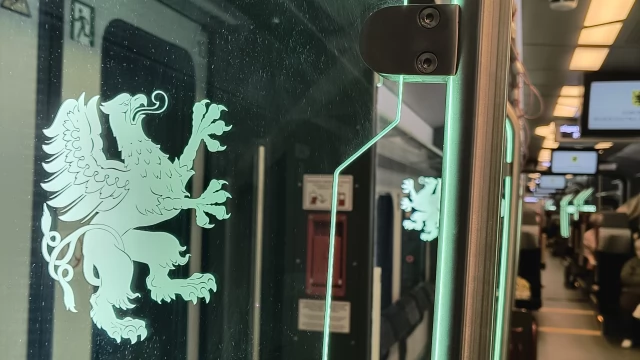 Tczew - Dwa kolejne elektryczne Impulsy wyjadą na pomorskie tory