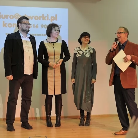 Tczew - III Międzywojewódzki Festiwal Karaoke