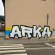 Tczew - Pseudokibice znowu w akcji