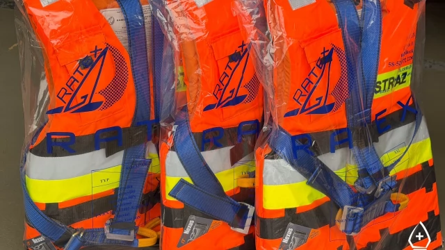 Tczew - Gmina Pelplin inwestuje w obronę cywilną i ochronę ludności