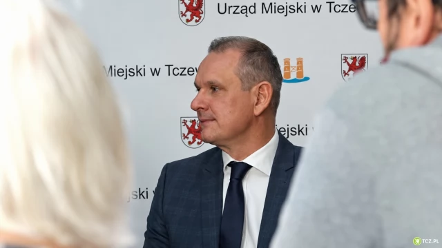 Tczew - To już pewne - prezes TCSiR stracił stanowisko. Rada Nadzorcza odwołała Krzysztofa Bejgrowicza