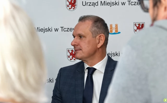Tczew - To już pewne - prezes TCSiR stracił stanowisko. Rada Nadzorcza odwołała Krzysztofa Bejgrowicza