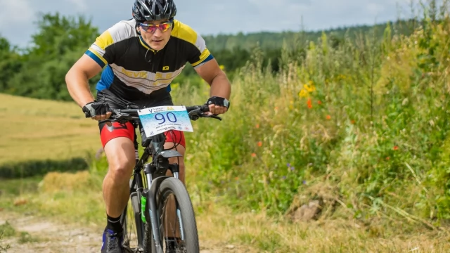Tczew - V Tczewski Cross Rowerowy - wyniki i inne informacje