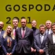 Tczew - Tczew z wyróżnieniem "Gmina Przyjazna Przedsiębiorcom"