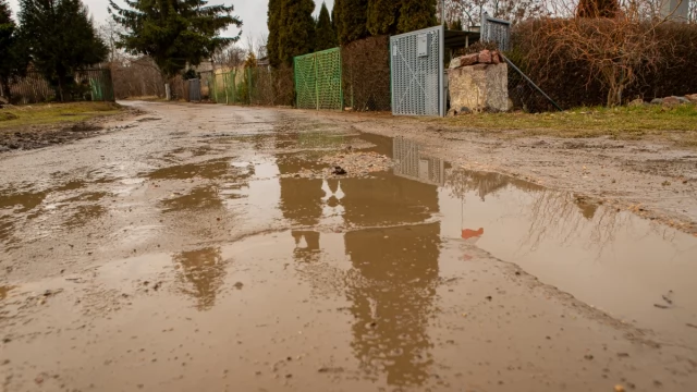 Tczew - Ulica Za Dworcem, zapomniana przez Boga?