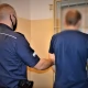 Tczew - Szarpanina w markecie na os. Bajkowym. Napastnicy wyciągnęli nóż
