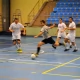 Tczew - Futsal po czwartej kolejce rozgrywek