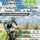 Tczew - Tczewski Cross Rowerowy - ruszyły zapisy