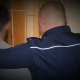 Tczew - Przyłapany na gorącym uczynku. Jak tłumaczył się policjantom?