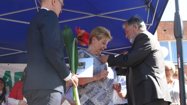 Tczew - Świetlica Oaza obchodziła swoje piętnaste urodziny