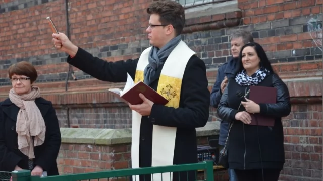 Tczew - Piąty plac zabaw "Radosna Szkoła" gotowy