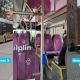 Tczew - Takie autobusy będzie mieć Pelplin. Tak, ten Pelplin...