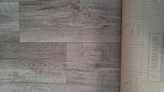 Tczew - Gumoleum nowe
