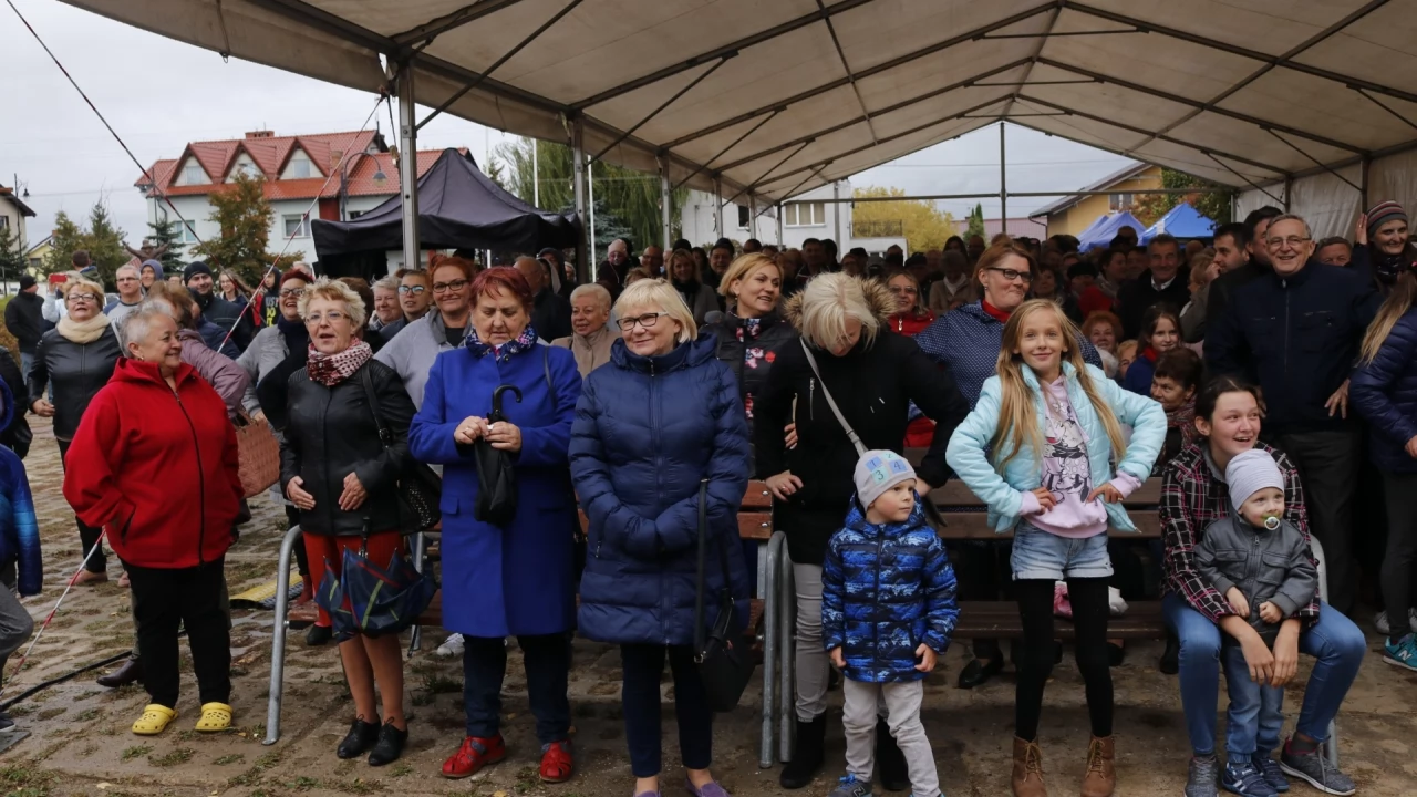 Tczew - Piknik parafialny na Górkach