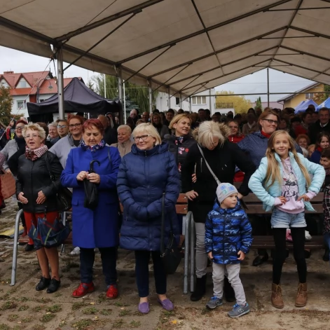 Tczew - Piknik parafialny na Górkach
