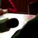 Tczew - Tak działa metoda "na wnuczka". Oszuści coraz bardziej zuchwali