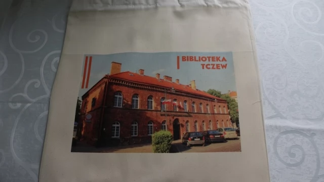 Tczew - Podczas ferii z biblioteką nie było nudy