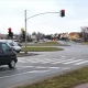 Tczew - Będzie fotoradar i rejestrator przejazdów na czerwonym świetle