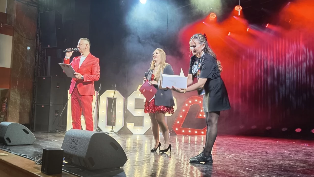 Tczew - Tczew gra z WOŚP