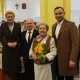 Tczew - Gospodynie z Gniewa u prezydenta RP