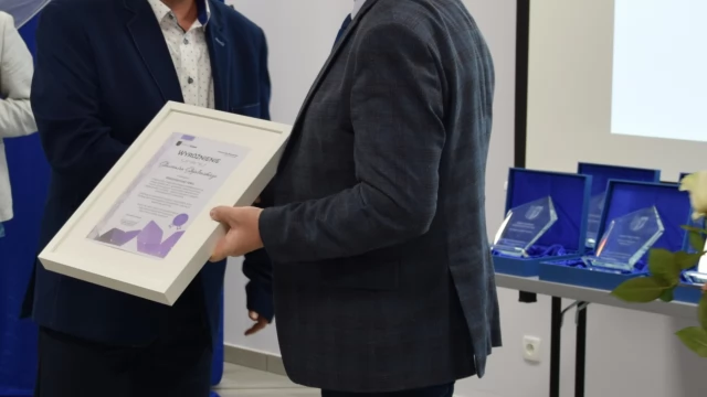 Tczew - XI Powiatowa Gala Wolontariatu już za nami!