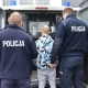 Tczew - Ukradł konserwy - podczas pogoni rzucał w ochroniarza skradzionym towarem